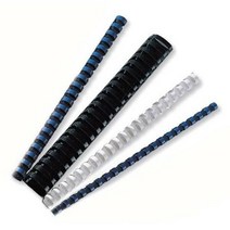플라스틱링 28mm/백색/50EA/카피어랜드 -