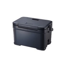 [시마노] 쿨러 박스 22L 아이스 박스 EL ICEBOX EL 22L NX-222V 차콜 01 치코 22L