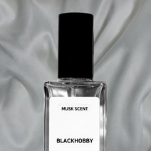 5+2 블랙하비 비누향 향수 30ml 남자 여자 280. 어도러블 (다우니향), 1개