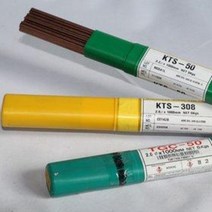 알곤 티그 용접봉 KTS-50(5kg)1.2~3.2mm 철 티그봉, 상품규격, 2.4mm