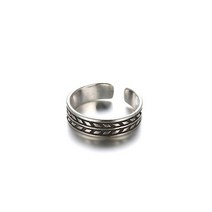 엘스쥬쥬 RA05 silver 빈티지 앤틱 은반지