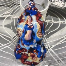 수전사필름 수전사 카본 필름 패턴 길이 만화 디자인 수로 전사 인쇄 너비 수막, 2m