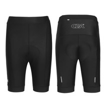 아덴바이크 매뉴얼 숏 / 블랙 3D-Comfy Pad