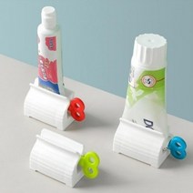 치약짜개 간편한 알뜰 롤링 튜브짜개, 블루