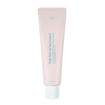 HYGGEE 프레쉬 톤업 선크림 50ml(SPF50+ PA++++) 미백 주름 자외선차단 저자극 촉촉촉, 50ml x 1개