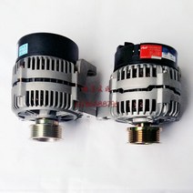 제네레다 오토바이 자동차 발전기동체 레귤레이터 알터네이터, 120A 발전기 조립체(창사)