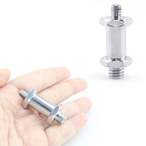 MDO4870 조명 LED 라이트 소프트박스 K타입 나사 볼트 스피곳 (DSLR/카메라/촬영/유튜브), 본상품선택