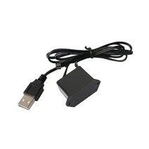 배터리부품 자동차배터리 호환 자동차 앰비언트 라이트 EL 와이어 전원 공급 장치 네온 변압기 조명 스트립, 03 12V