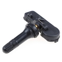 체로키 호환 4 Pcs OEM 56029481AB 크라이슬러 지프 그랜드 리버티 램 1500 2500 3500 차량용 TPMS 타이어 압력 센서 433Mhz