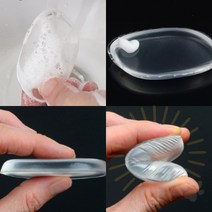 단디 실리콘퍼프 화장용퍼프