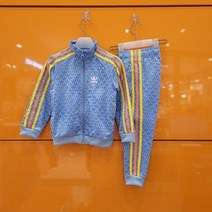 이랜드 [아디다스키즈]TRACKSUIT 트랙수트 IB8626_수원 터미널점