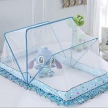 fl2412아꼬야 폴딩 유아기장 접이식 아기 애기 기장