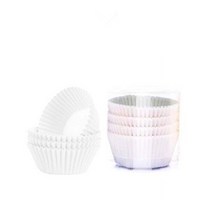 쉬폰틀 케이크 구겔호프 시트 카스텔라 식품 등급 크래프트 종이 컵케이크 컵 프랑스 베이킹 오븐 쉬폰 내