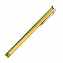 OHTO Litz 젤 볼펜 0.5mm [골드] NGP-805L-GD (일본 수입)