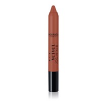 Bourjois Shade 009 Moka Cabana 부르조아 벨벳 펜슬 모카 카바나 립펜슬 3g