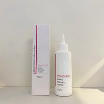 파워릴리즈 150ml 콜라겐벨벳마스크 솔루션 에센스, 1개