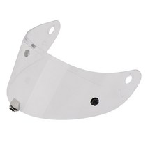 HJC 홍진 오토바이 헬멧 알파1 헬멧 쉴드, 블루