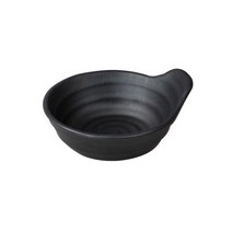 먹토로하스 덴다시 TG 118mm, 블랙