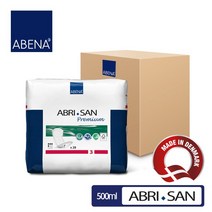 아베나 산모패드 중형 28매 X 7팩(1BOX ), 없음, 상세설명 참조