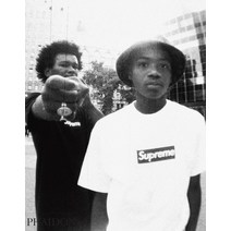(영문도서) Supreme Hardcover, Phaidon Press, English, 9781838660314