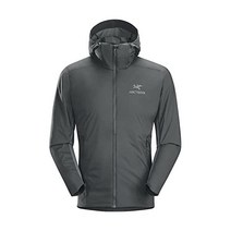 아크테릭스 Atom SL Hoody Men's | Superlight Coreloft Insulated