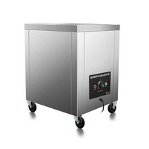 스팀 전기 보온고 수건 뷰티 살롱 미용실 항온 샵, 70A 자동 물 추가 누수 방지