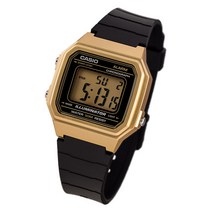 카시오 W-217HM-9A 군인시계 스포츠시계