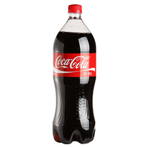 코카콜라 1.5L, 6개