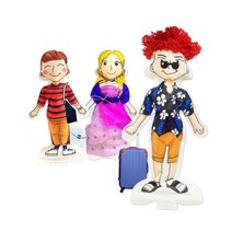 컬러룬 그리기풍선 캐릭터 만들기, 단일상품_$RFE