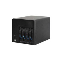 헤놀로지 스토리지 베이 네트워크 NAS 클라우드, NAS 섀시 + Ken 파워 220W
