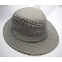 틸리 모자 (Tilly) TM11 카키 (59cm (7 3/8))