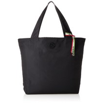 [오로비앙코] 글로사리 가방 토트 백 [정규품] Grocery bag 접이식 가방 A4 사이즈 수납 가능 남성 92361 블랙블랙