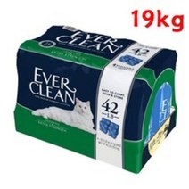 에버크린 ES UN 엑스트라 스트롱 19kg
