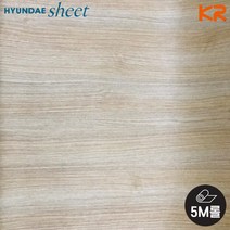 [5M] 리얼 우드결 무늬목 인테리어필름_WD, 05_[5M] WD-327