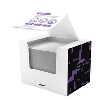 퍼플고릴라 강력한 이염방지시트 100매, 단품, 1개
