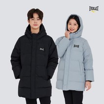 에버라스트 EWJ-0501 다운 롱패딩 점퍼 아우터