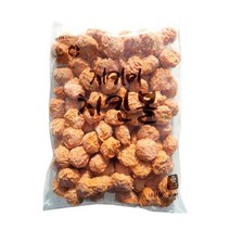 지키미 치킨볼 2kg, 3개