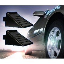 SUV승합차 받침목 경사로 캠핑차고임목 자동차버팀목 DIY 공구