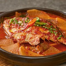 어매 병어조림 밀키트 마켓찬거리 생선조림 35년 전통 맛집 2-3인분
