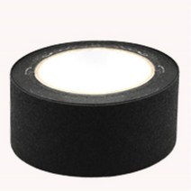 초등학교 계단 욕실 미끄럼방지 테이프 경사로 실외 출입구 현관 안전 테잎 스티커 용품 대리석 바닥 실내 화장실 사무실 기계 공원 펜션, 블랙50mmx5m