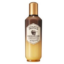 스킨푸드 로열허니 프로폴리스 인리치 에멀전, 140ml, 2개