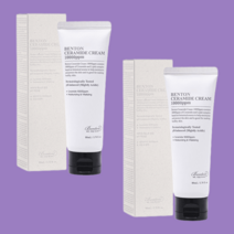 벤튼 세라마이드 크림10000ppm 진정 탄력크림 80ml +80ml, 벤튼 세라마이드 크림 80ml +80ml