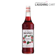 모닌시럽 라즈베리 산딸기 시럽 1000ml, 모닌시럽라즈베리산딸기시럽1000ml