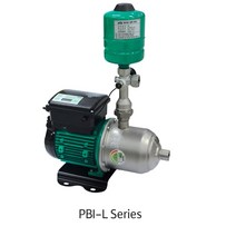 PBI-L402MA/P 인버터펌프가압펌프