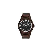 어스 하이페리온 워치, Dark Brown_Dark Brown | Dark B