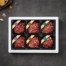 미트벨리 명절 후 배송 냉동 대한민국 3대 한우 불고기 선물세트 225659