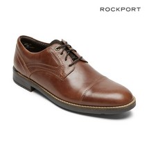 락포트 남성화 SANBORN CAP TOE 샌본 캡 토 정장화 CI5650 410674