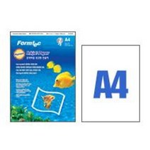 MDG7251 한국폼텍 프리미엄 잉크젯전용지 A4(115g 200매) FP-10570 한국폼텍/프리미엄/잉크젯전용지/사무용품, CU리채 공베상 재입고 본상품선택
