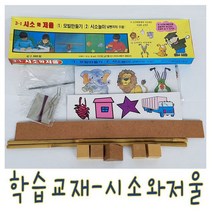 IQPLUS 시소와저울 실험