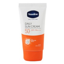 촉촉 자외선강력방어 건강한 데일리 선크림 50ml